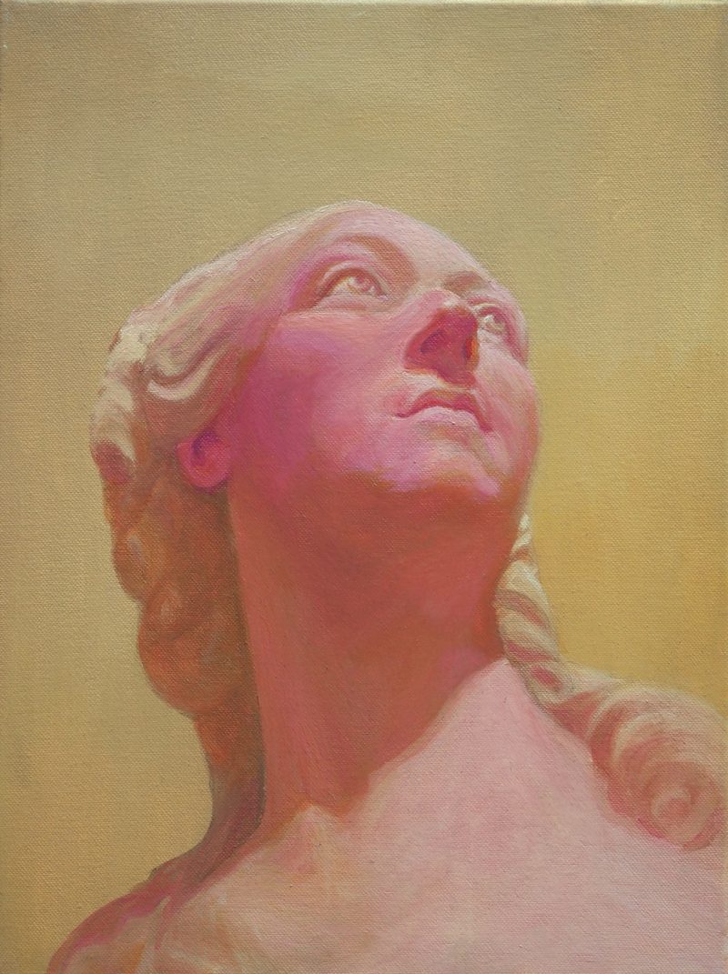 Homo-sapiens II #3, 2016