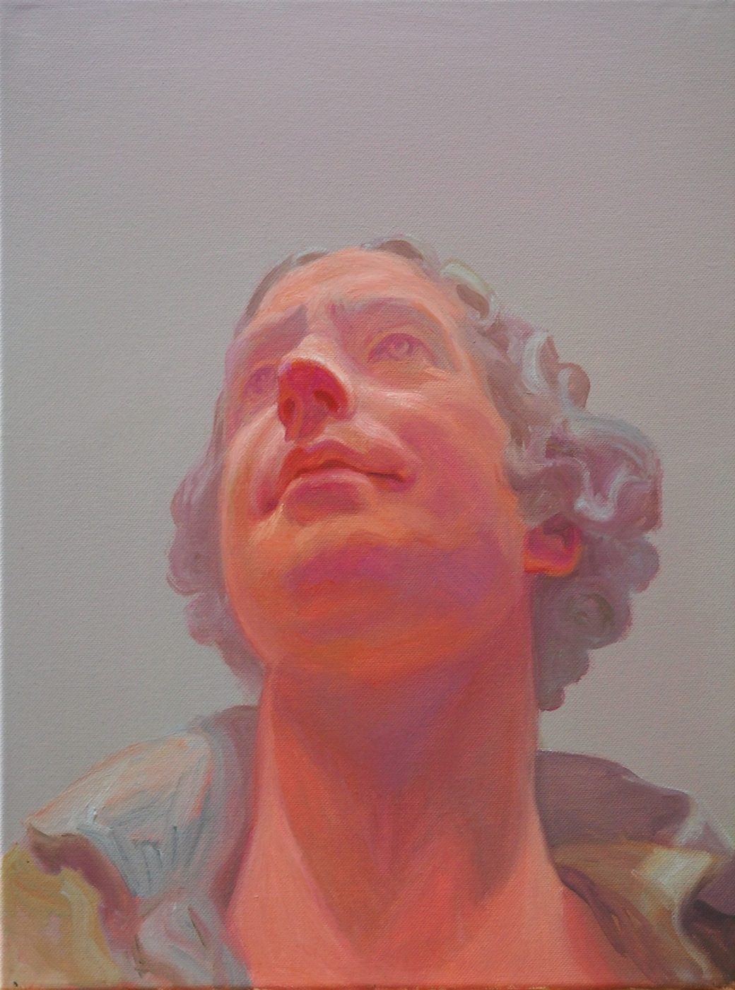 Homo-sapiens II #6, 2016