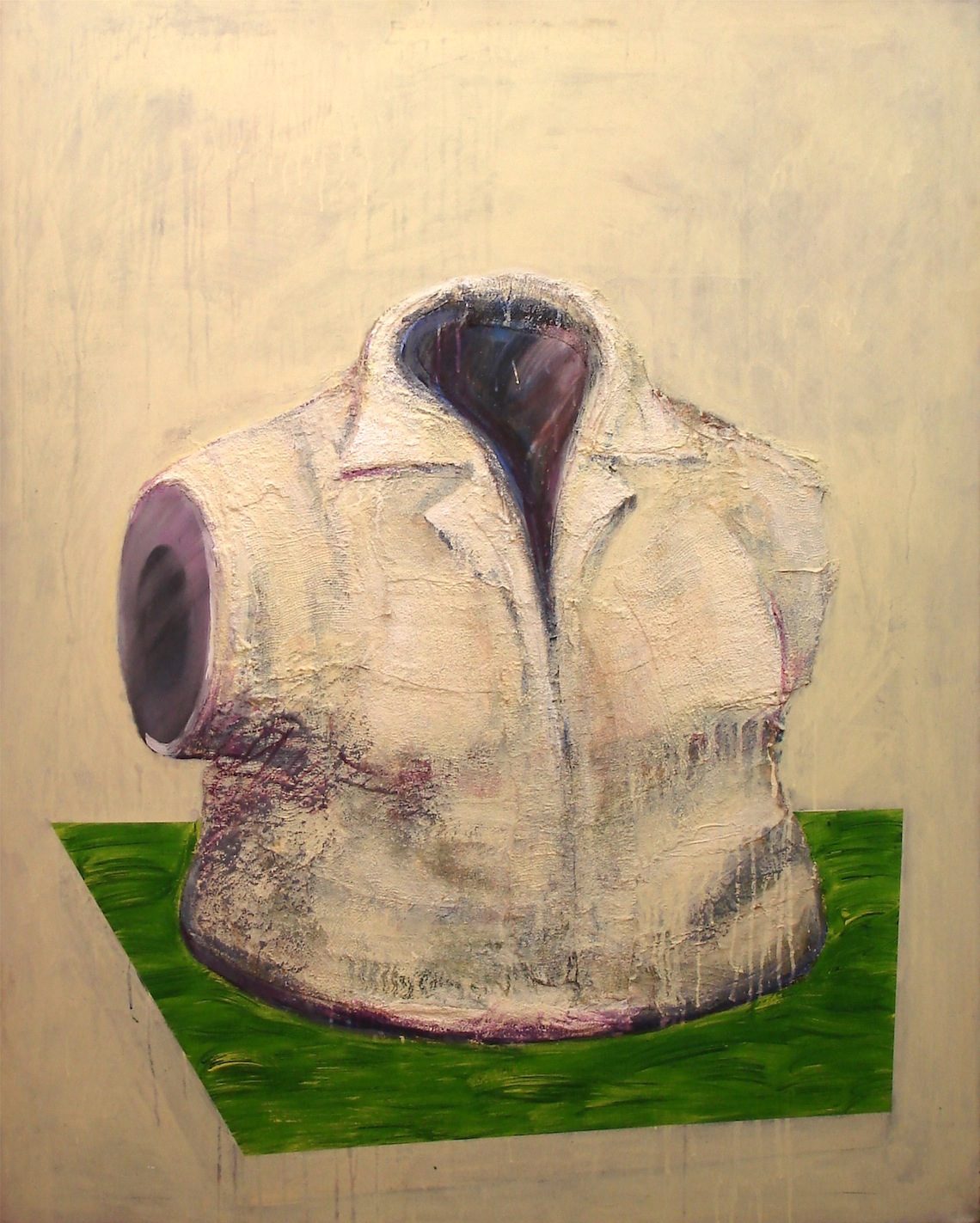 Torso 2, 1998